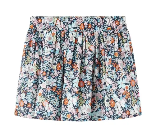 Bērnu Svārki, Tumši Zils, 116