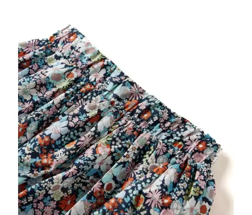 Bērnu Svārki, Tumši Zils, 116