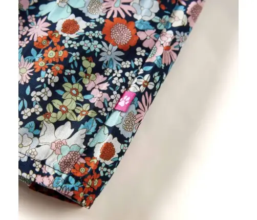 Bērnu Svārki, Tumši Zils, 116