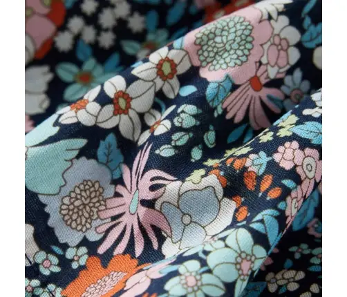 Bērnu Svārki, Tumši Zils, 116