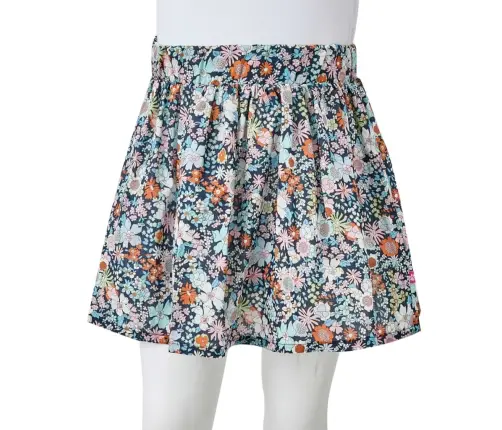 Bērnu Svārki, Tumši Zils, 116