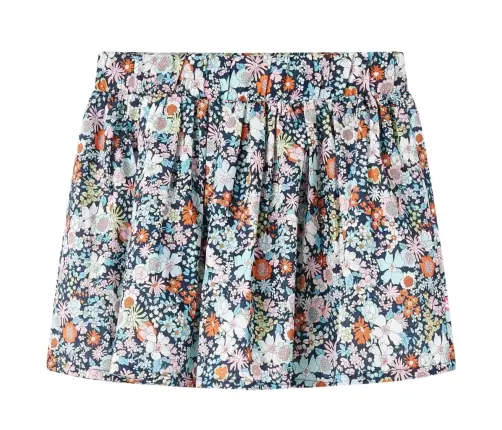 Laste Seelik, Tumesinine, 128