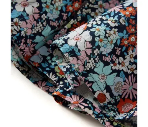 Laste Seelik, Tumesinine, 128