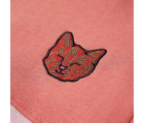 Bērnu Džemperis, Krāsu Bloki, Rozā, 104