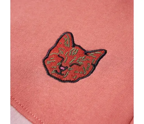 Bērnu Džemperis, Krāsu Bloki, Rozā, 128