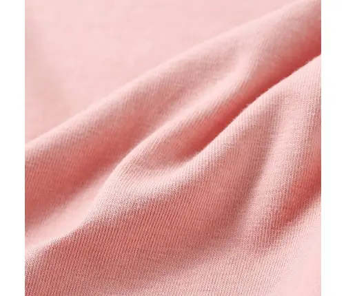 Bērnu Krekls Ar Garām Piedurknēm, Rozā, 104