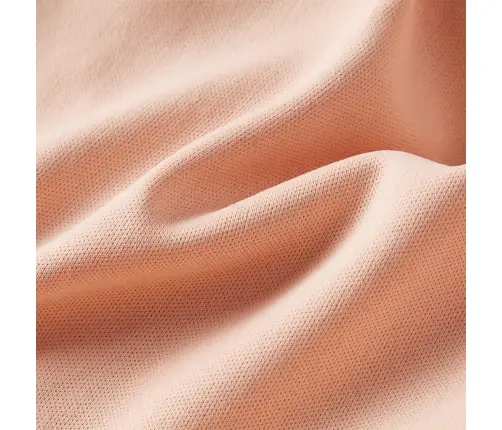 Bērnu Veste, Mākslīgā Kažokāda, Gaiši Rozā, 92