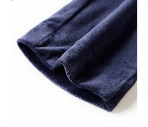 Bērnu Bikses, Tumši Zilas, Samts, 104