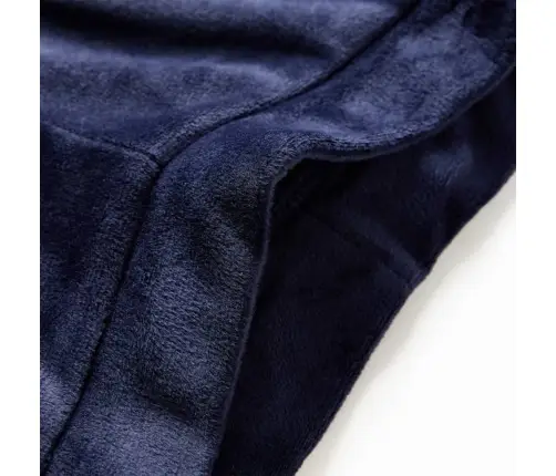 Bērnu Bikses, Tumši Zilas, Samts, 104