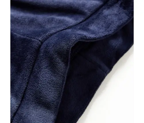 Bērnu Bikses, Tumši Zilas, Samts, 116