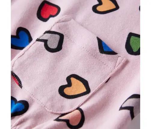 Bērnu Džemperis, Rozā, 92