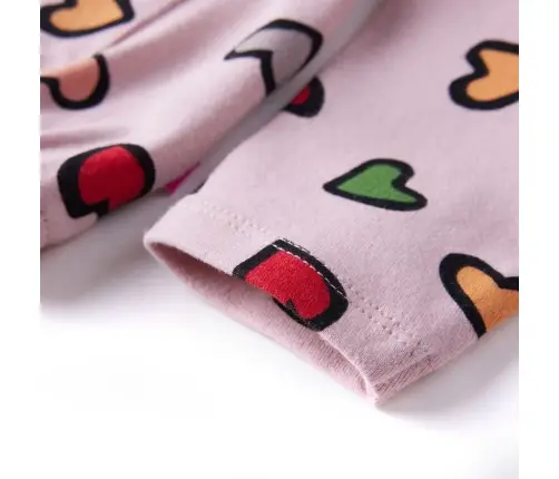 Bērnu Džemperis, Rozā, 92