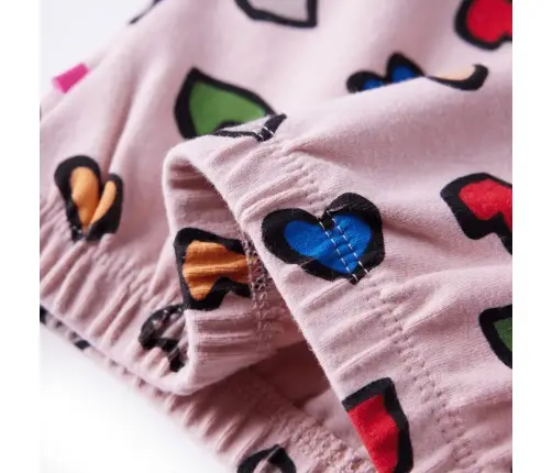 Bērnu Džemperis, Rozā, 104