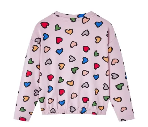 Laste Dressipluus, Roosa , 116