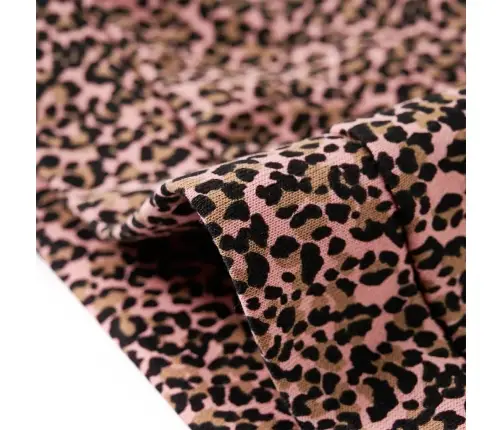 Bērnu Džemperkleita, Vidēji Rozā, 92