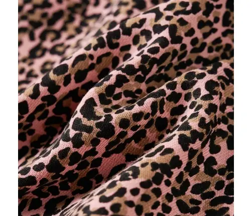 Bērnu Džemperkleita, Vidēji Rozā, 116