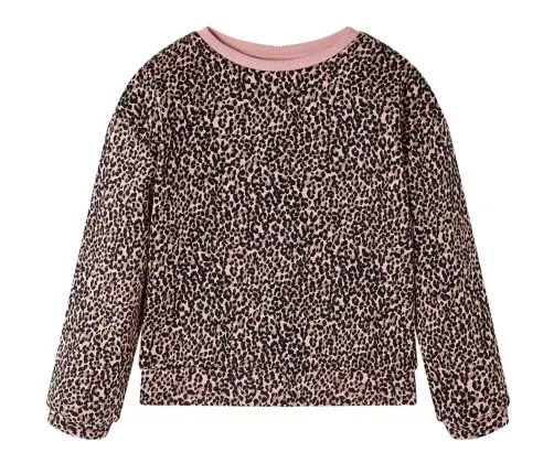 Laste Dressipluus, Roosa , 116