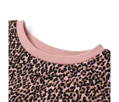 Laste Dressipluus, Roosa , 116