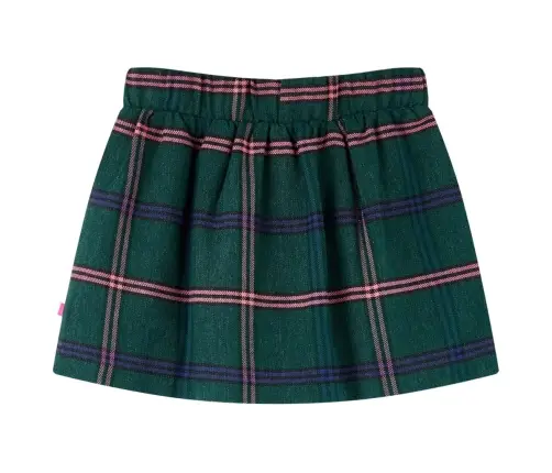 Bērnu Svārki, Tumši Zaļš, 104