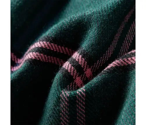 Bērnu Svārki, Tumši Zaļš, 116