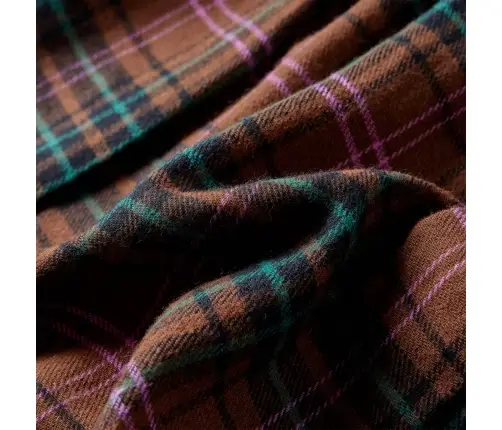 Vaikiška Suknelė Ilgomis Rankovėmis, Smėlio Spalvos, 116 Dydžio