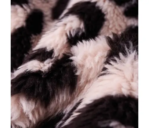 Bērnu Mētelis, Mākslīgā Kažokāda, Gaiši Rozā, 116