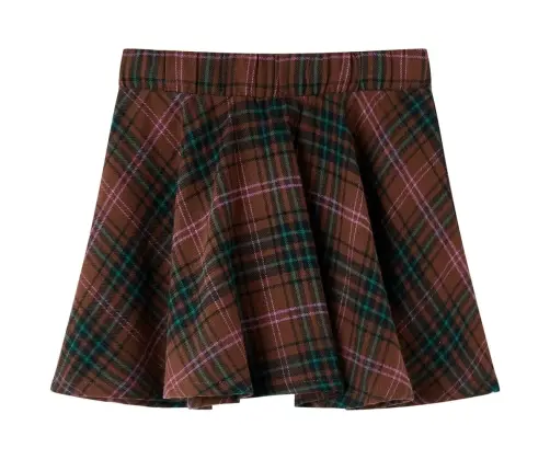 Bērnu Svārki, Brūni, 92