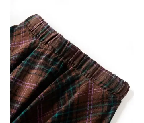 Bērnu Svārki, Brūni, 92