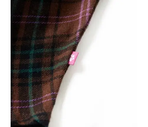 Bērnu Svārki, Brūni, 92