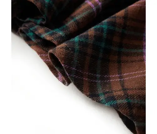 Bērnu Svārki, Brūni, 92