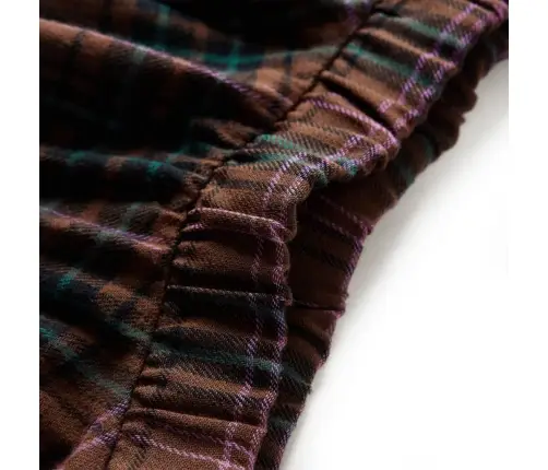 Bērnu Svārki, Brūni, 92