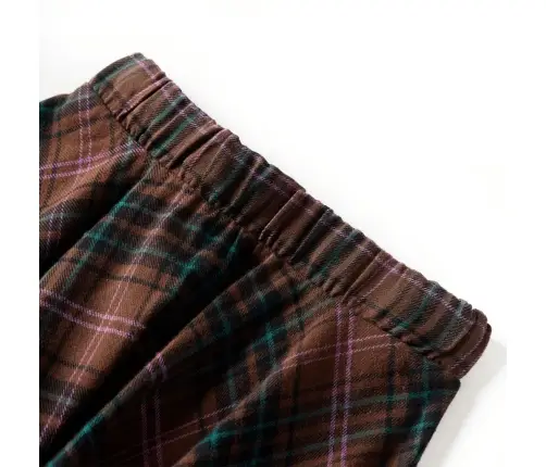 Bērnu Svārki, Konjaka Krāsā, 104