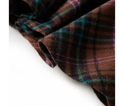 Bērnu Svārki, Konjaka Krāsā, 104