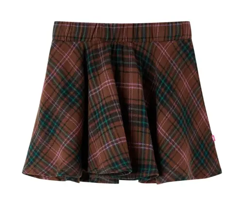 Laste Seelik, Konjakipruun, 128