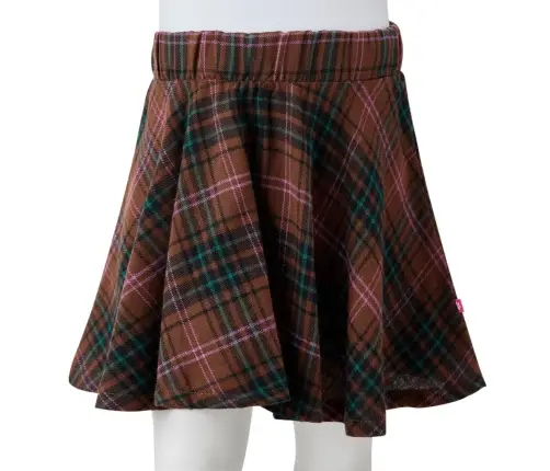 Laste Seelik, Konjakipruun, 128