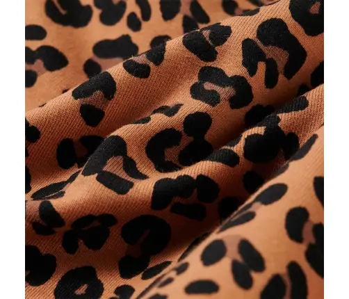 Vaikiškas Sportinis Megztinis, Šviesios Smėlio Spalvos, 92 Dydžio