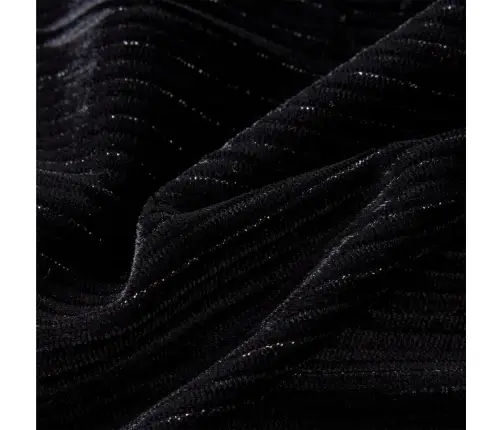 Bērnu Svārki, Leoparda Apdrukas Jostasvieta, Melni, 116