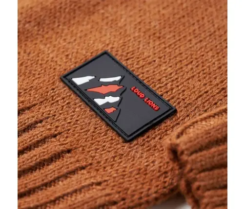 Bērnu Džemperis, Adīts, Sarkanbrūns, 116