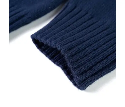 Bērnu Džemperis, Adīts, Daudzkrāsains, 104