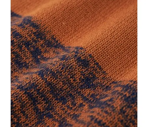 Bērnu Džemperis, Adīts, Daudzkrāsains, 104