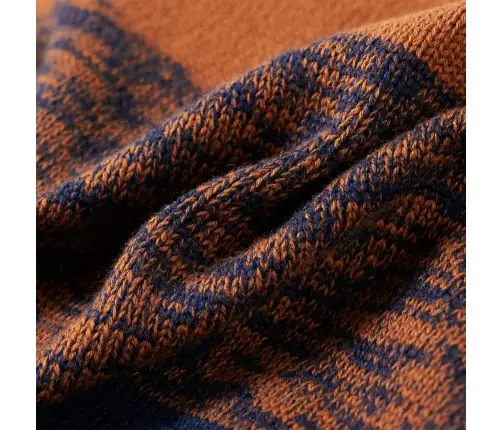 Bērnu Džemperis, Adīts, Daudzkrāsains, 104