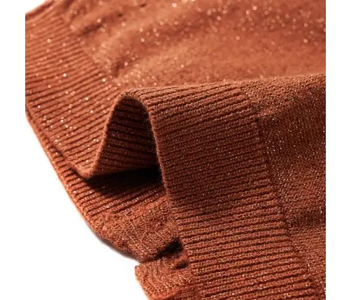 Bērnu Jaciņa, Trikotāža, Konjaka Krāsa, 92