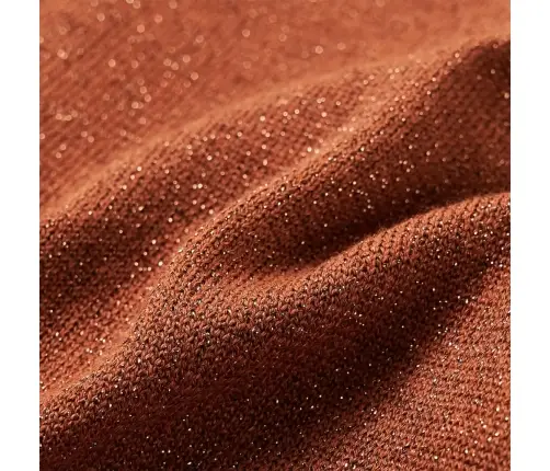 Bērnu Jaciņa, Trikotāža, Konjaka Krāsa, 92