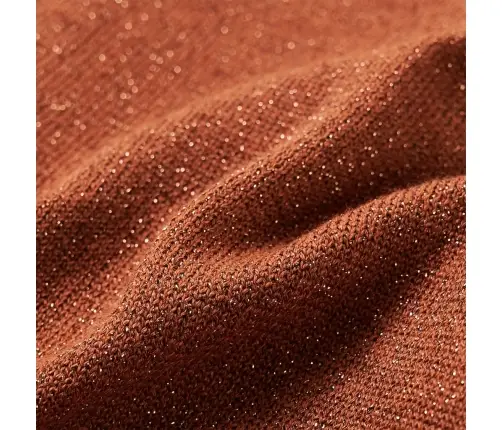 Bērnu Jaciņa, Trikotāža, Konjaka Krāsa, 116