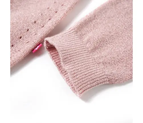 Bērnu Jaciņa, Trikotāža, Maigi Rozā, 104