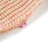 Vaikiškas Megztinis, Švelnios Rožinės Spalvos, Megztas, 140 Dydžio