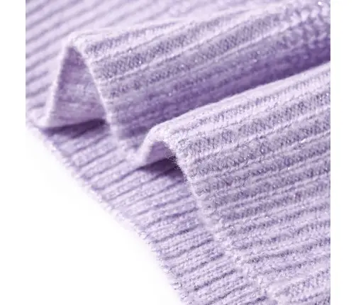 Bērnu Veste, Adīta, Gaiši Lillā, 128