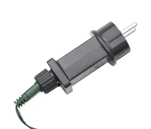 Led Kalėdų Eglutė 688 Leds Šilta Balta 300 Cm