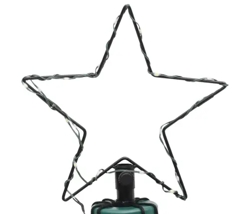 Led Ziemassvētku Eglīte 688 Led Zila 300 Cm Vidaxl