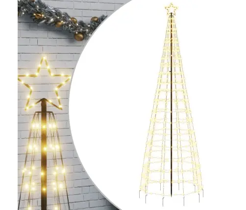 Led Ziemassvētku Eglīte Ar Tapas 570 Led Silti Balta 300 Cm Vidaxl Led Ziemassvētku Eglīte Ar Tapas 570 Led Silti Balta 300 Cm Vidaxl
